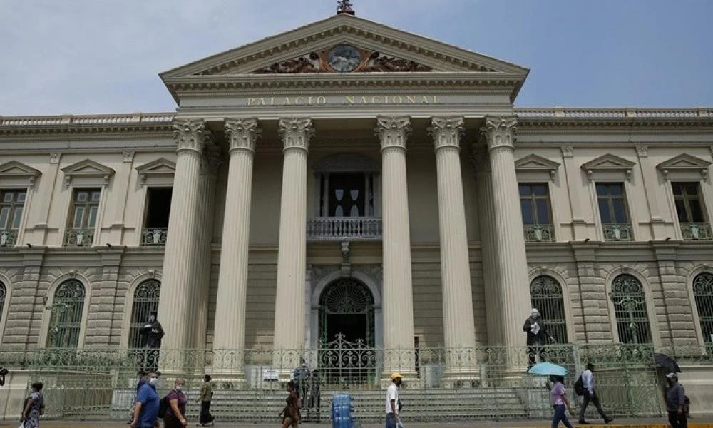 ΗΠΑ: Συνεχίζεται ο "πόλεμος" κατά των συμμοριών στο Ελ Σαλβαδόρ-Παρατείνεται για 30 ημέρες η κατάσταση εκτάκτου ανάγκης